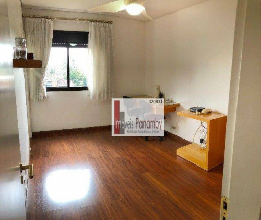 Imagem Apartamento com 4 Quartos à Venda, 250 m² em Jardim Vitória Régia - São Paulo Imagem Apartamento com 4 Quartos à Venda, 250 m² em Jardim Vitória Régia - São Paulo