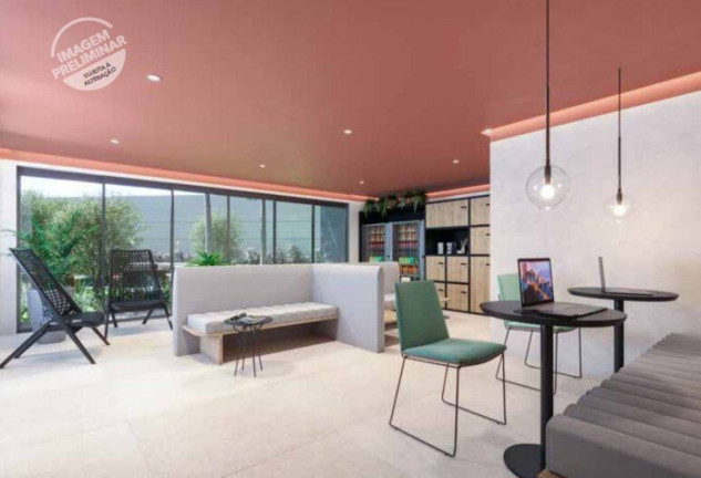 Imagem Imóvel com 1 Quarto à Venda, 23 m² em Paraíso - São Paulo Imagem Imóvel com 1 Quarto à Venda, 23 m² em Paraíso - São Paulo