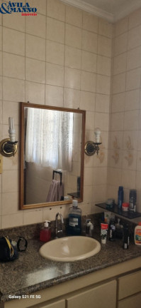 Imagem Sobrado com 3 Quartos à Venda, em Mooca - São Paulo Imagem Sobrado com 3 Quartos à Venda, em Mooca - São Paulo