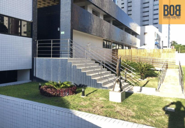 Imagem Apartamento com 3 Quartos à Venda, 80 m² em Boa Viagem - Recife