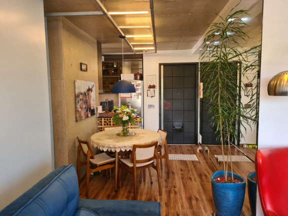 Imagem Apartamento com 3 Quartos à Venda, 70 m² em Usina Piratininga - São Paulo