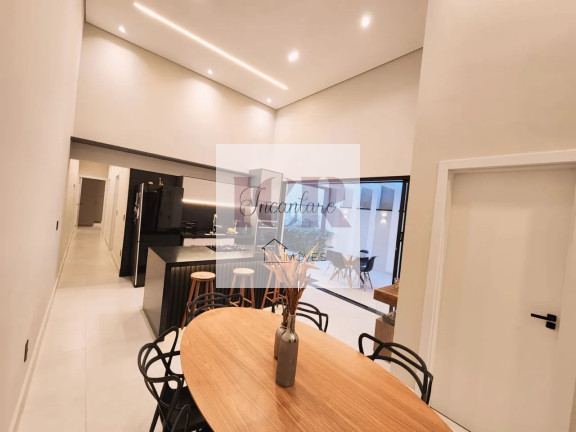 Imagem Casa de Condomínio com 3 Quartos à Venda, 200 m² em Wanel Ville - Sorocaba