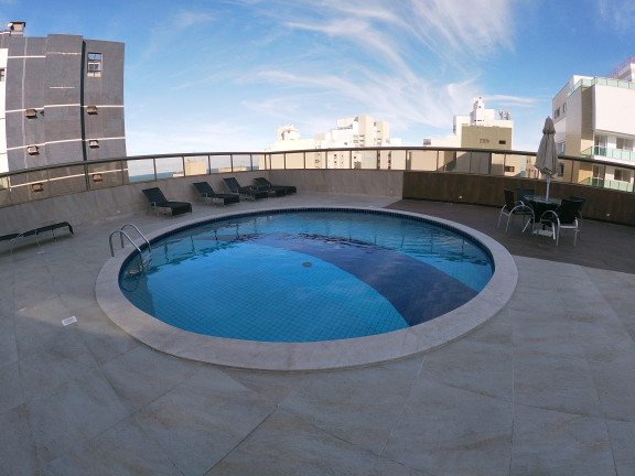 Imagem Apartamento com 4 Quartos à Venda, 145 m² em Itapuã - Vila Velha Imagem Apartamento com 4 Quartos à Venda, 145 m² em Itapuã - Vila Velha