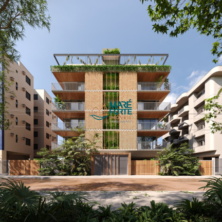 Imagem Apartamento com 1 Quarto à Venda, 48 m² em Tenório - Ubatuba Imagem Apartamento com 1 Quarto à Venda, 48 m² em Tenório - Ubatuba