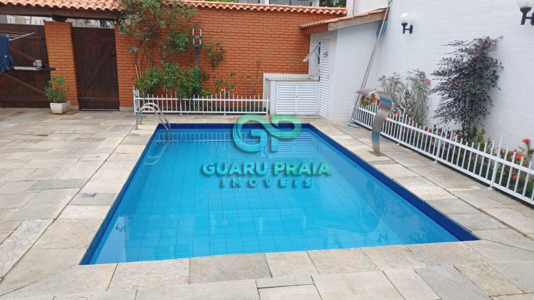 Imagem Casa com 5 Quartos à Venda, 340 m² em Astúrias - Guarujá Imagem Casa com 5 Quartos à Venda, 340 m² em Astúrias - Guarujá