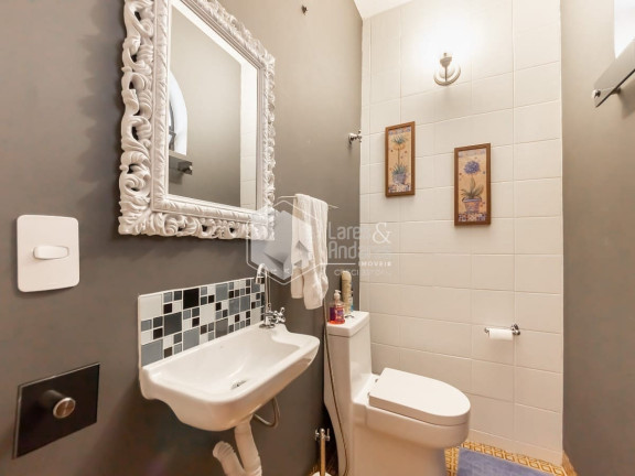 Imagem Casa com 5 Quartos à Venda, 465 m² em Brooklin - São Paulo Imagem Casa com 5 Quartos à Venda, 465 m² em Brooklin - São Paulo