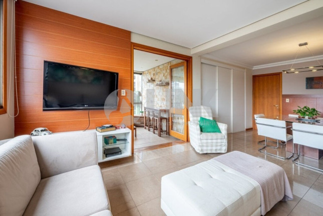 Imagem Apartamento com 3 Quartos à Venda, 117 m² em Petrópolis - Porto Alegre Imagem Apartamento com 3 Quartos à Venda, 117 m² em Petrópolis - Porto Alegre