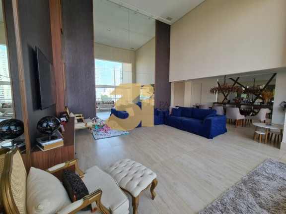 Imagem Apartamento com 4 Quartos à Venda, 243 m² em Morumbi - São Paulo Imagem Apartamento com 4 Quartos à Venda, 243 m² em Morumbi - São Paulo
