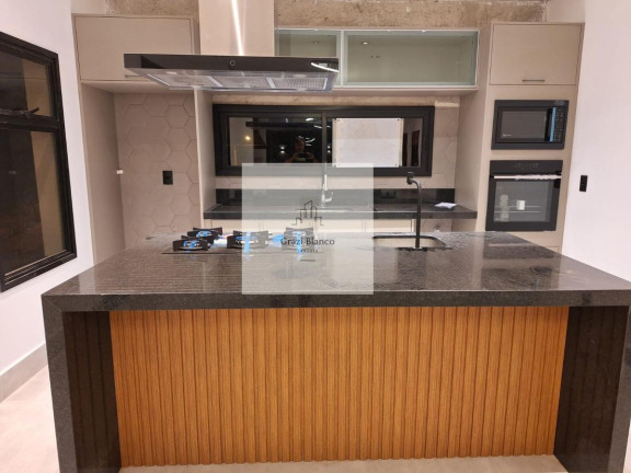 Imagem Casa de Condomínio com 4 Quartos à Venda, 310 m² em Condomínio Cyrela Landscape - Votorantim Imagem Casa de Condomínio com 4 Quartos à Venda, 310 m² em Condomínio Cyrela Landscape - Votorantim