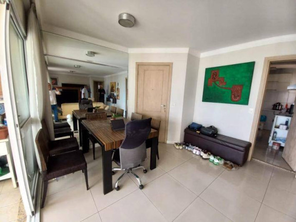 Imagem Apartamento com 3 Quartos à Venda, 150 m² em Vila Olímpia - São Paulo