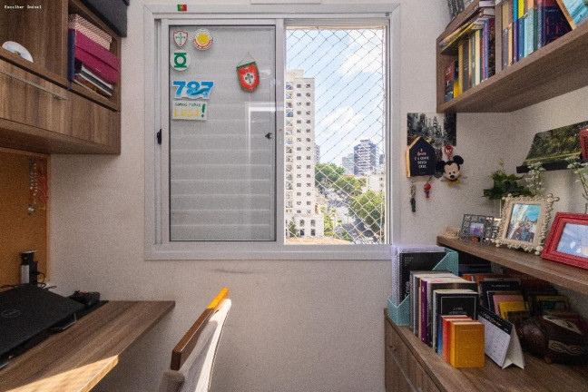 Imagem Apartamento com 2 Quartos à Venda, 65 m² em Saúde - São Paulo