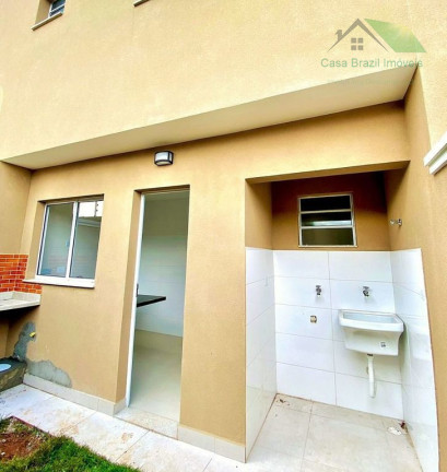 Imagem Imóvel com 2 Quartos à Venda, 70 m² em Jundiapeba - Mogi Das Cruzes
