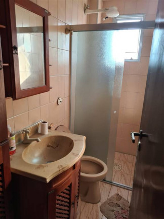 Imagem Apartamento com 2 Quartos à Venda, 134 m² em Tupi - Praia Grande