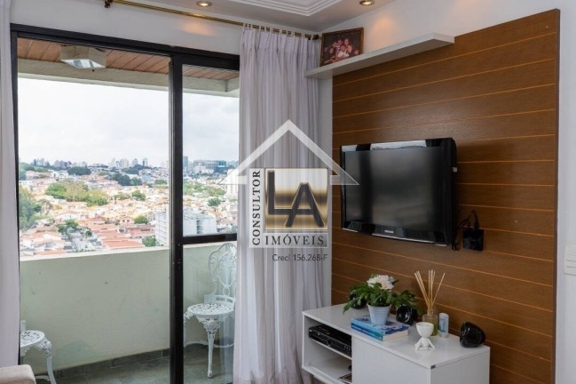 Imagem Apartamento com 2 Quartos à Venda, 59 m² em Vila Mascote - São Paulo Imagem Apartamento com 2 Quartos à Venda, 59 m² em Vila Mascote - São Paulo