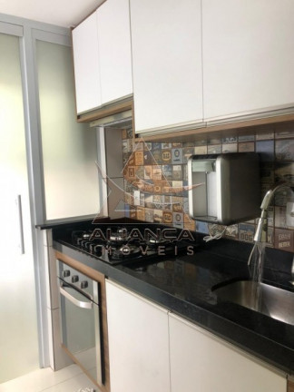 Imagem Apartamento com 2 Quartos à Venda, 62 m² em Sumarezinho - Ribeirão Preto Imagem Apartamento com 2 Quartos à Venda, 62 m² em Sumarezinho - Ribeirão Preto