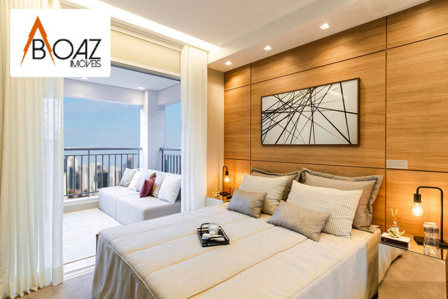 Imagem Apartamento com 3 Quartos à Venda, 115 m² em Belenzinho - São Paulo Imagem Apartamento com 3 Quartos à Venda, 115 m² em Belenzinho - São Paulo