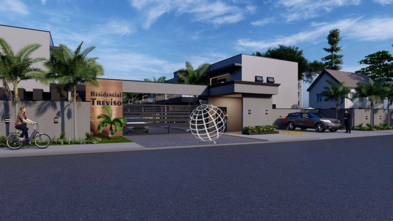 Imagem Casa com 3 Quartos à Venda, 104 m² em Chácaras Maringá - Atibaia Imagem Casa com 3 Quartos à Venda, 104 m² em Chácaras Maringá - Atibaia