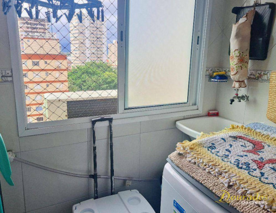 Imagem Apartamento com 2 Quartos à Venda, 69 m² em Aviação - Praia Grande Imagem Apartamento com 2 Quartos à Venda, 69 m² em Aviação - Praia Grande
