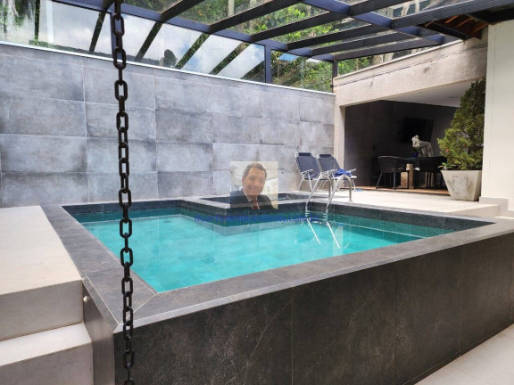 Imagem Casa com 3 Quartos à Venda, 432 m² em Jardim Atalaia - Cotia Imagem Casa com 3 Quartos à Venda, 432 m² em Jardim Atalaia - Cotia