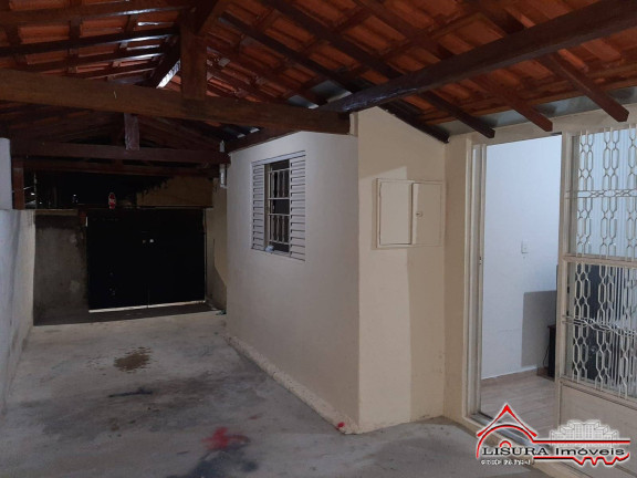 Imagem Casa com 1 Quarto à Venda, 310 m² em Jardim Rafael - Caçapava