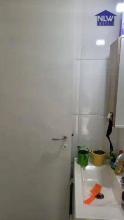 Imagem Apartamento com 2 Quartos à Venda, 54 m² em Butantã - São Paulo Imagem Apartamento com 2 Quartos à Venda, 54 m² em Butantã - São Paulo