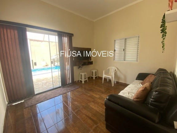 Imagem Casa com 2 Quartos para Temporada, em Centro - Rifaina Imagem Casa com 2 Quartos para Temporada, em Centro - Rifaina