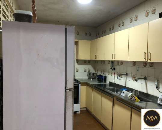 Imagem Casa com 4 Quartos à Venda, 436 m² em Miramar - João Pessoa