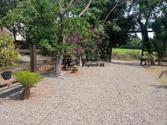 Imagem Casa com 4 Quartos à Venda, em Cruzeiro - Lajeado Imagem Casa com 4 Quartos à Venda, em Cruzeiro - Lajeado