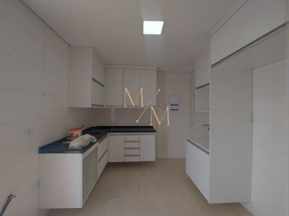 Imagem Cobertura com 4 Quartos à Venda, 215 m² em Gonzaga - Santos Imagem Cobertura com 4 Quartos à Venda, 215 m² em Gonzaga - Santos