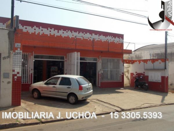 Imagem Imóvel Comercial à Venda, 634 m² em Jardim Lucila - Tatuí Imagem Imóvel Comercial à Venda, 634 m² em Jardim Lucila - Tatuí