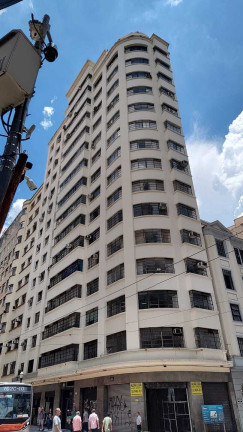 Imagem Imóvel à Venda, 21 m² em Sé - São Paulo Imagem Imóvel à Venda, 21 m² em Sé - São Paulo