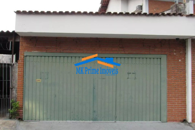 Imagem Casa com 1 Quarto à Venda, 120 m² em Jardim Das Flores - Osasco Imagem Casa com 1 Quarto à Venda, 120 m² em Jardim Das Flores - Osasco