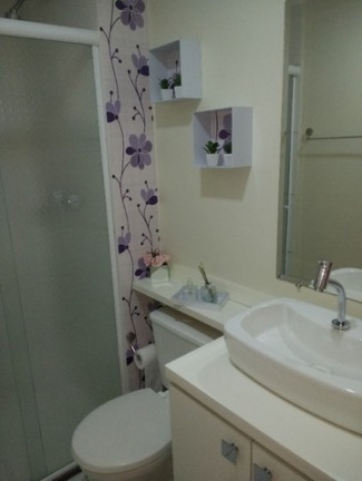 Imagem Apartamento com 3 Quartos à Venda, 70 m² em Vila Das Mercês - São Paulo Imagem Apartamento com 3 Quartos à Venda, 70 m² em Vila Das Mercês - São Paulo