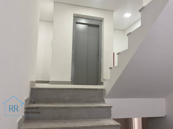 Imagem Apartamento com 2 Quartos para Alugar, 48 m² em Vila São Pedro - Santo André Imagem Apartamento com 2 Quartos para Alugar, 48 m² em Vila São Pedro - Santo André