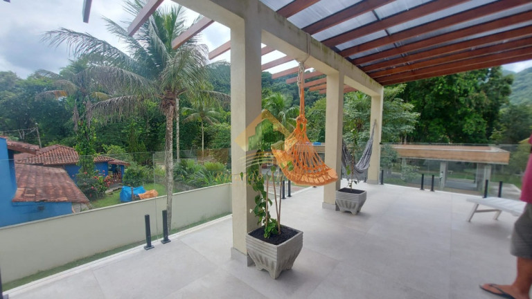 Casa de Condomínio com 4 Quartos à Venda, 250 m² em Horto Florestal - Ubatuba