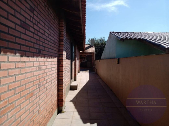 Imagem Casa com 3 Quartos à Venda,  em Diva Lessa De Jesus - Gravataí
