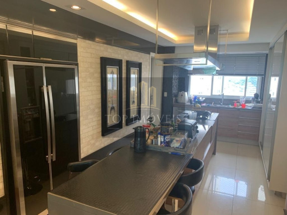 Imagem Apartamento com 4 Quartos à Venda, 259 m² em Jardim Das Colinas - São José Dos Campos Imagem Apartamento com 4 Quartos à Venda, 259 m² em Jardim Das Colinas - São José Dos Campos