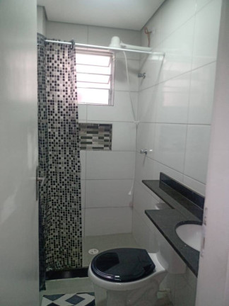 Imagem Apartamento com 1 Quarto para Alugar,  em São Bernardo Do Campo