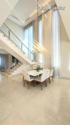 Imagem Casa de Condomínio com 5 Quartos à Venda, 455 m² em Alphaville - Santana De Parnaíba Imagem Casa de Condomínio com 5 Quartos à Venda, 455 m² em Alphaville - Santana De Parnaíba