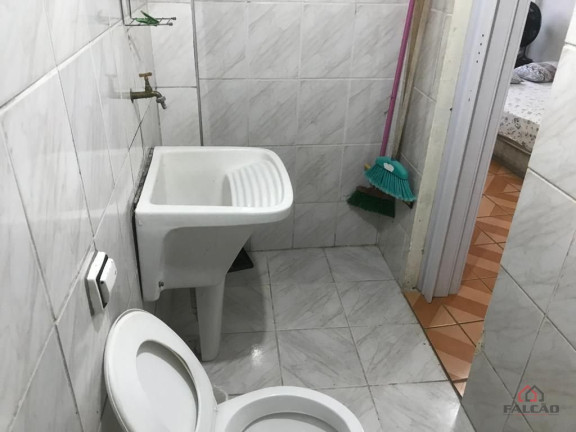 Imagem Apartamento com 1 Quarto à Venda, 50 m² em Parque Prainha - São Vicente Imagem Apartamento com 1 Quarto à Venda, 50 m² em Parque Prainha - São Vicente