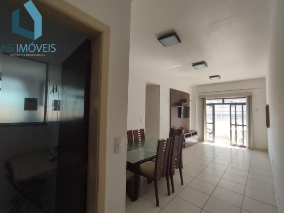 Imagem Apartamento com 3 Quartos para Alugar, 100 m² em Braga - Cabo Frio