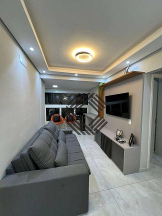Imagem Apartamento com 2 Quartos à Venda, 61 m² em Além Ponte - Sorocaba Imagem Apartamento com 2 Quartos à Venda, 61 m² em Além Ponte - Sorocaba