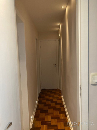 Imagem Casa com 4 Quartos à Venda, 485 m² em Gávea - Rio De Janeiro