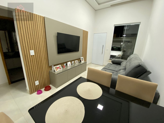 Imagem Casa com 2 Quartos à Venda, 78 m² em Jardim Boer I - Americana Imagem Casa com 2 Quartos à Venda, 78 m² em Jardim Boer I - Americana