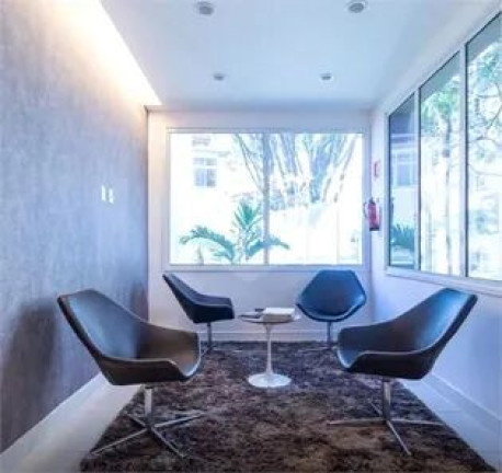 Imagem Apartamento com 2 Quartos à Venda, 50 m² em Bela Vista - São Paulo Imagem Apartamento com 2 Quartos à Venda, 50 m² em Bela Vista - São Paulo