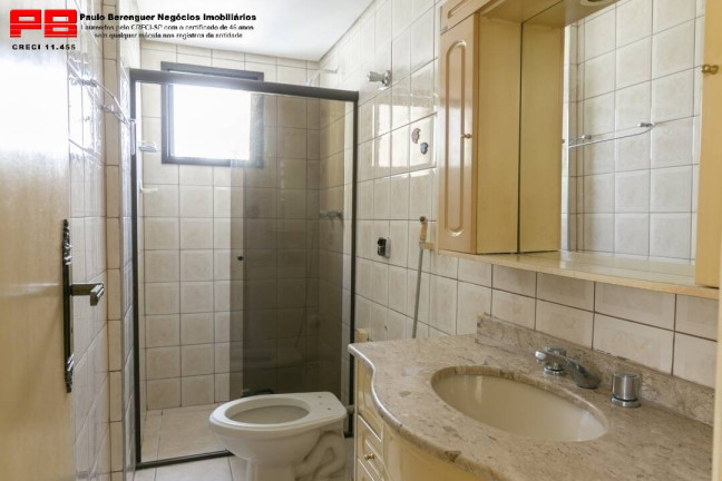 Imagem Apartamento com 4 Quartos à Venda, 195 m² em Campo Belo - São Paulo Imagem Apartamento com 4 Quartos à Venda, 195 m² em Campo Belo - São Paulo