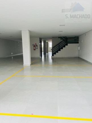 Imagem Apartamento com 2 Quartos à Venda, 104 m² em Vila Curuça - Santo André