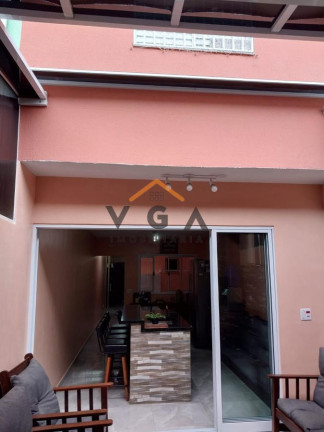 Imagem Casa com 3 Quartos à Venda, 150 m² em Cidade Líder - São Paulo Imagem Casa com 3 Quartos à Venda, 150 m² em Cidade Líder - São Paulo