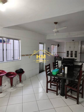 Imagem Sobrado com 3 Quartos à Venda, 130 m² em Jardim Independencia - Sao Vicente Imagem Sobrado com 3 Quartos à Venda, 130 m² em Jardim Independencia - Sao Vicente