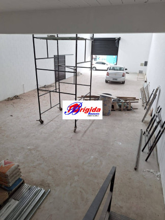 Imagem Galpão à Venda, 258 m² em Jardim São Vicente - Cotia